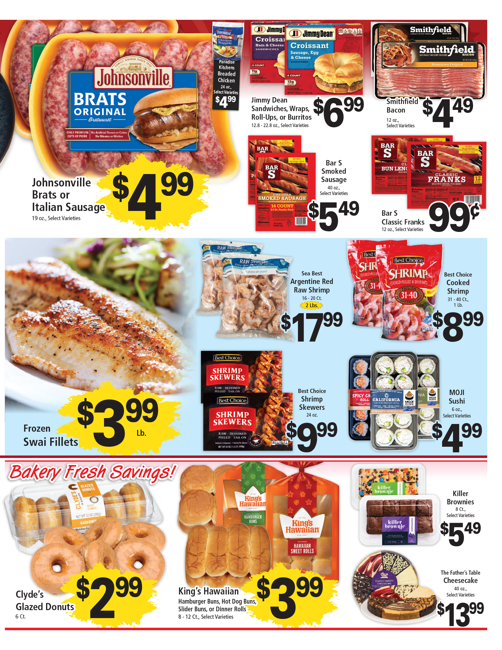Ad page image