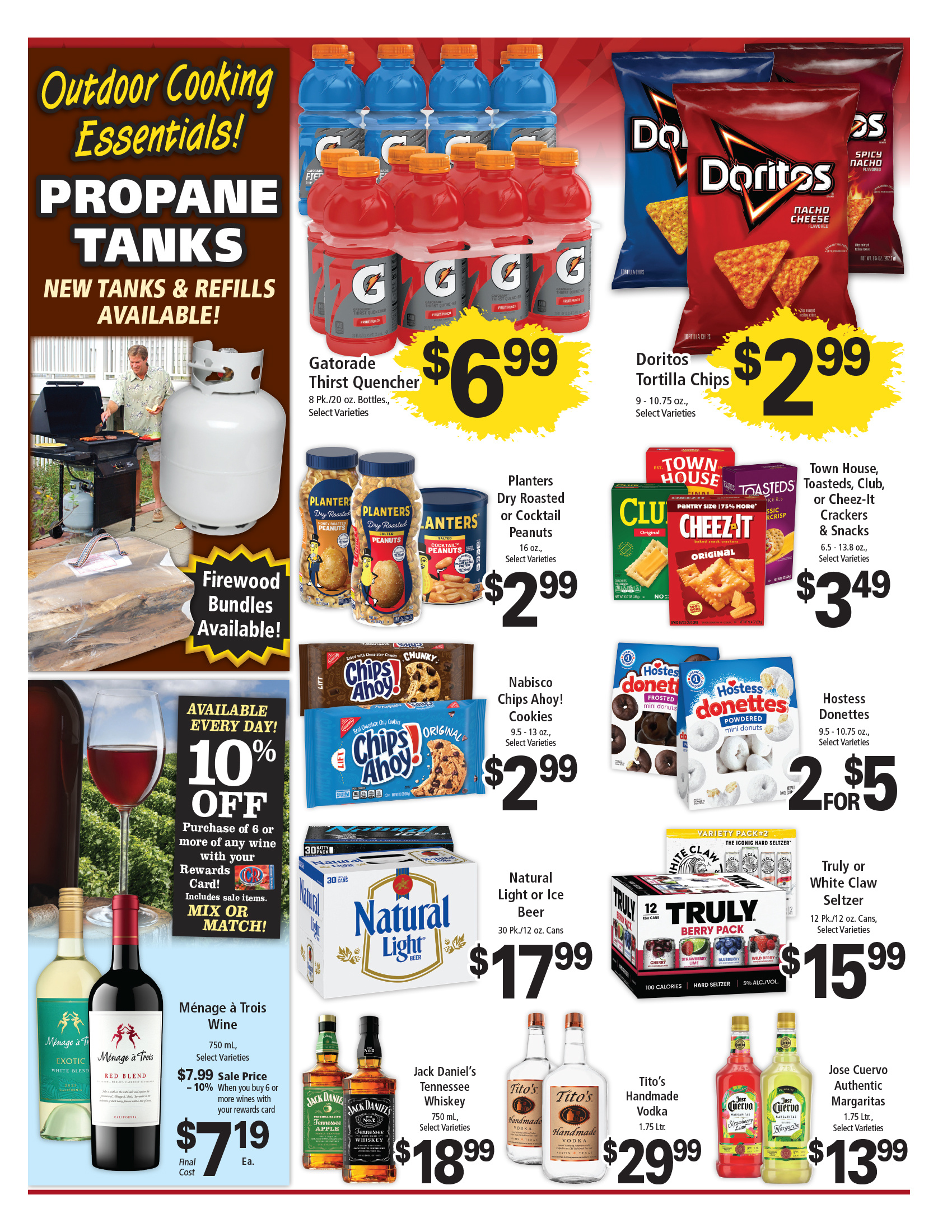 Ad page image
