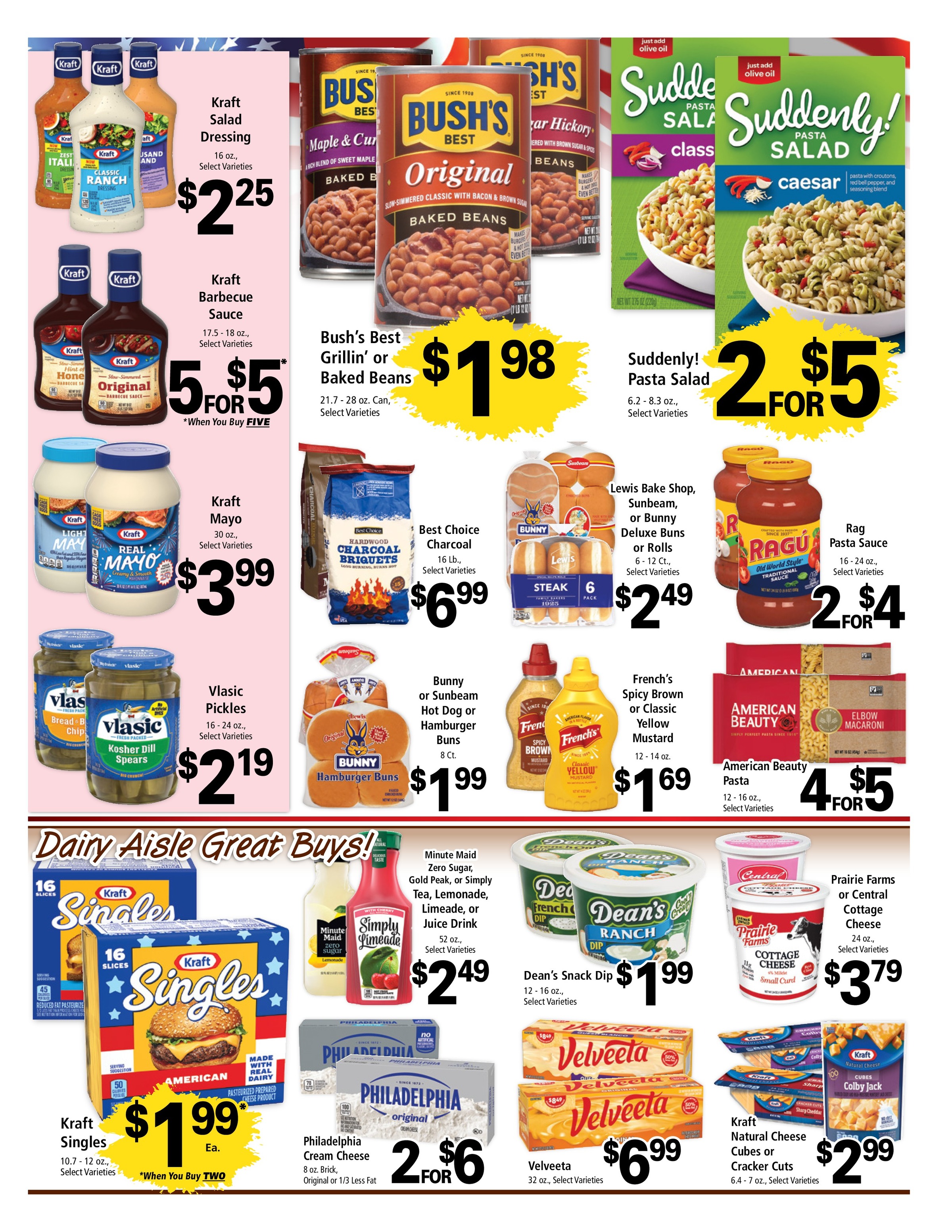 Ad page image