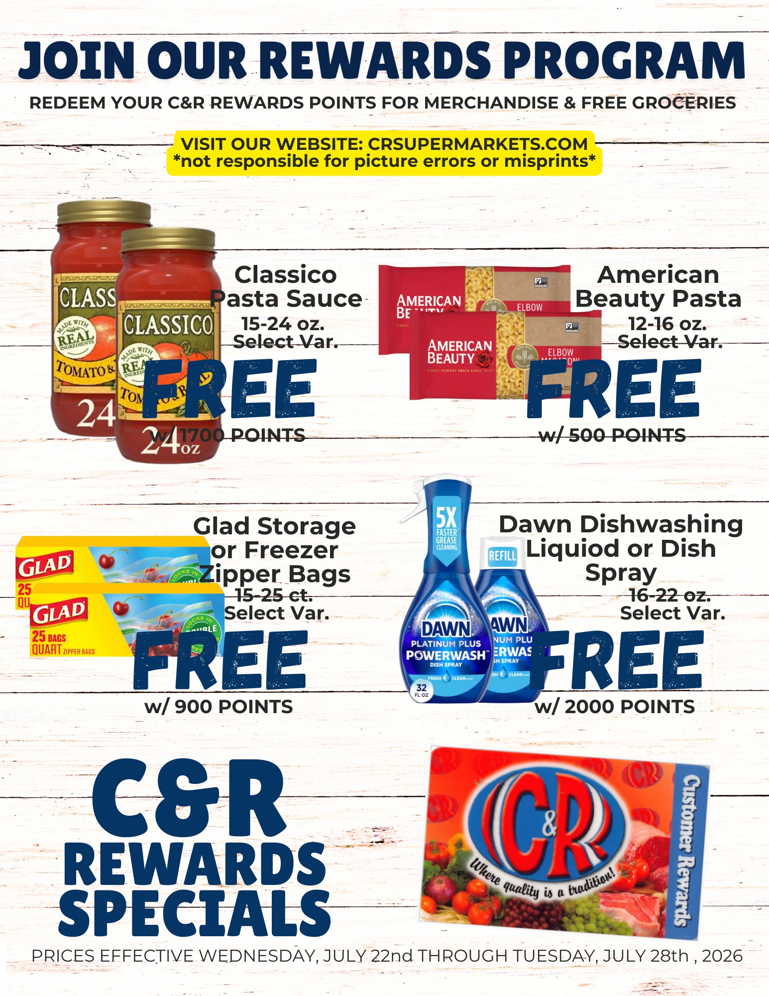 Ad page image