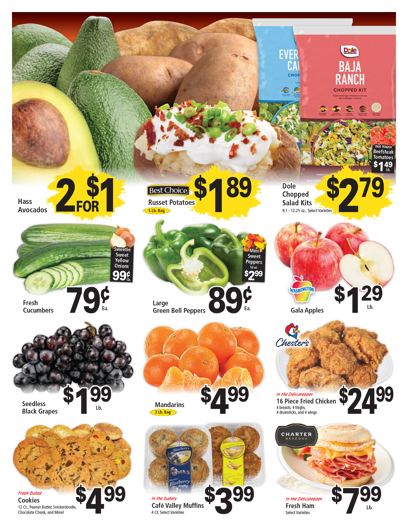 Ad page image