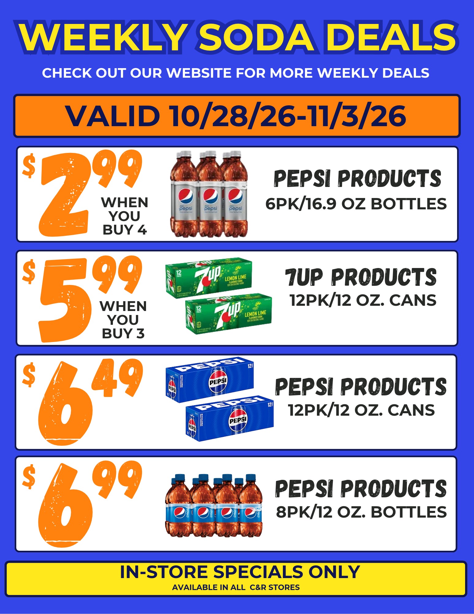 Ad page image
